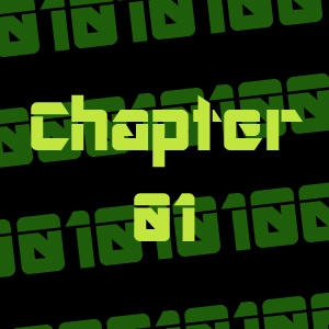 Chapter 01 (In Progress)