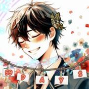 59 DAYS ( English Ver. )