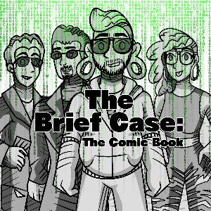 The Brief Case: Book One