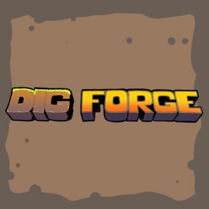 Dig Forge
