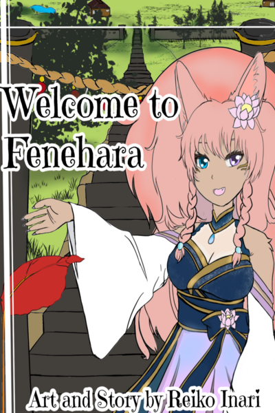 Welcome to Fenehara