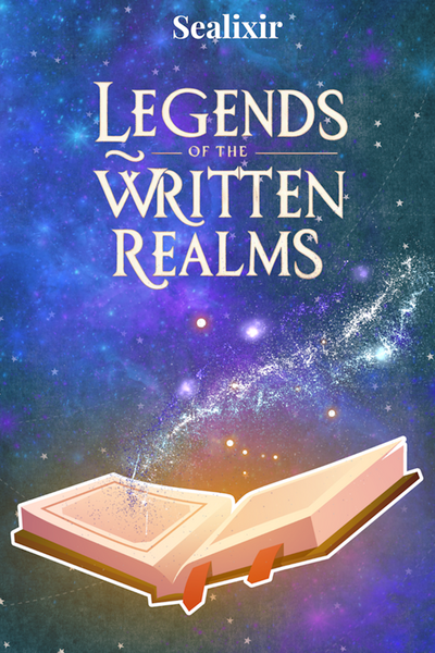 Legends of the Written Realms