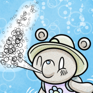 The Bottom of The Hole (2/7)