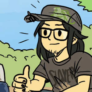 COMIX Easier In My Head 06