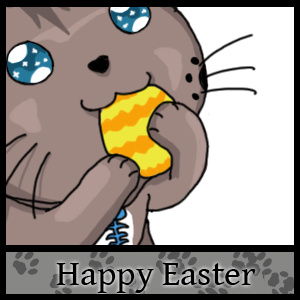 Special Issue N&deg;~7 Happy Easter