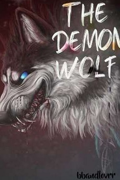 The Demon wolf