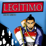 Leg&iacute;timo