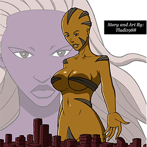 Mother Of All Creation [0/4]