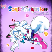 SONICXCREATON  - Quem &eacute; voc&ecirc;? ( FANFIC ) 