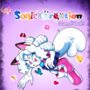 SONICXCREATON  - Quem &eacute; voc&ecirc;? ( FANFIC ) 