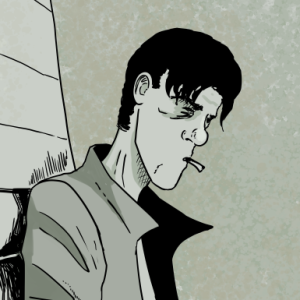 The Frolic #6, Ending credits