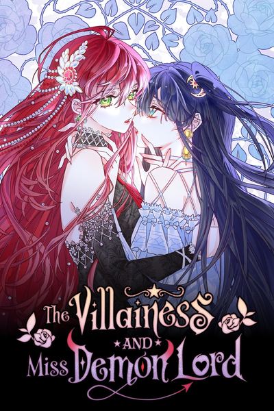 The Villainess and Miss Demon Lord