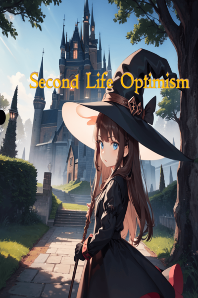 Second Life Optimism