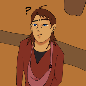 Ch 2 : To share - Part 1/2