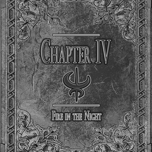 Chapter 4: Fire in the Night