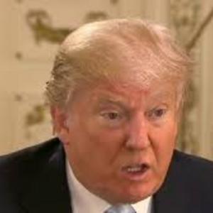 Ronald mc.DonaldTrump