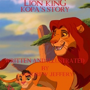 The Lion King: Kopa's Story