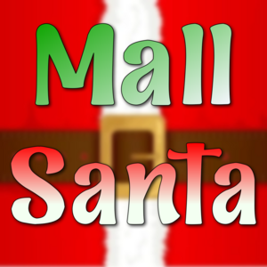 Mall Santa