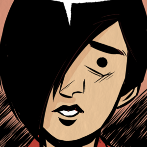 PICKPOCKET (GAG STRIP #1)