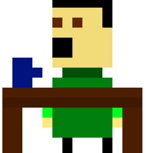 Before and After Coffee