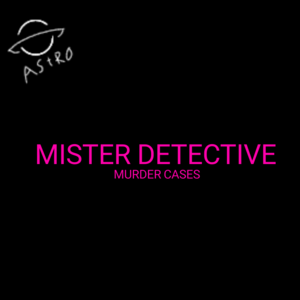 Mister Detective