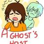 A Ghost's Host
