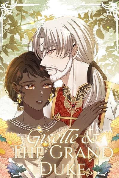 Giselle and the Grand Duke (ON HOLD)