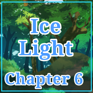 Ice Light