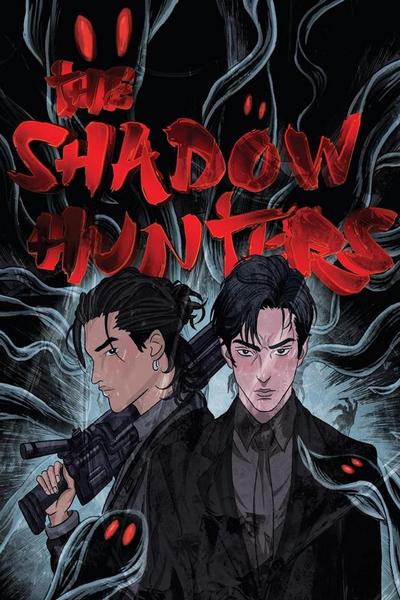 The shadow hunters-Rebirth