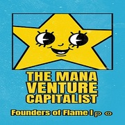 The Mana Venture Capitalist IPO