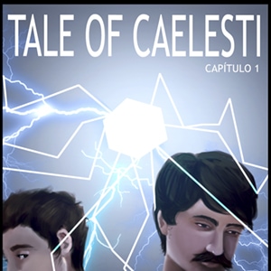 Tale of Caelesti-Cap&iacute;tulo 1