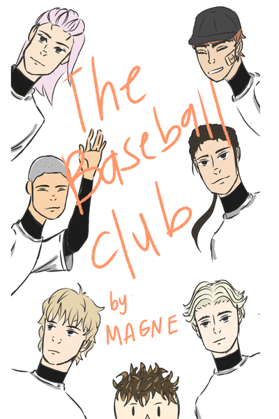 The Baseball Club