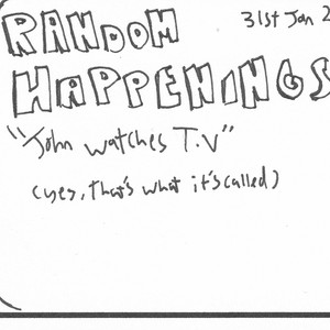 2024-01-31 John Watches TV (yes, that's what's it's called)