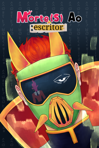 Morte(s) Ao Escritor