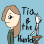 Tia and the Hunters