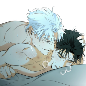 9. I'll Be More Gentle