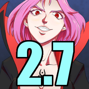 2.7 - an unexpected power.