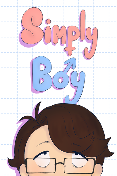 Simply Boy