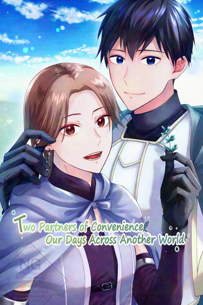 Two Partners of Convenience:  Our Days Across Another World