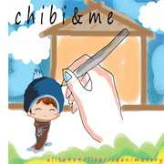 chibi &amp; me