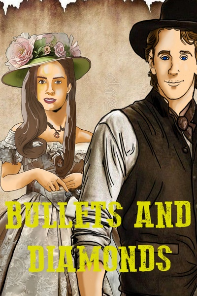 Bullets and Diamonds