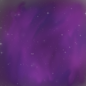 Purple Galaxy for Later Use
