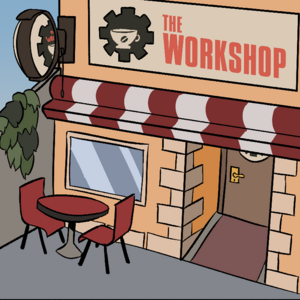 001 - Welcome to The Workshop