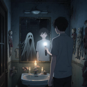 Nightmare Missions: The Haunted House's Darkest Quests