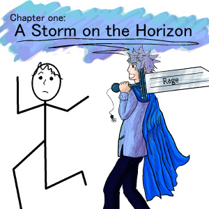Ch1 A Storm on the Horizon