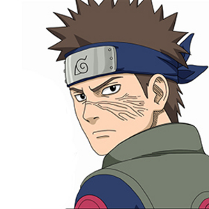 Naruto F : Hokage Guard Platoon