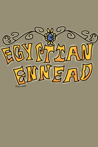 EGYPTIAN ENNEAD
