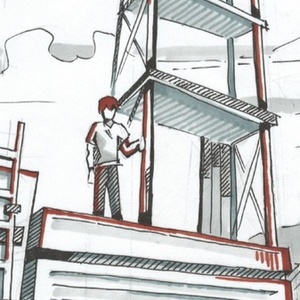 Chapter 1; Episode 1