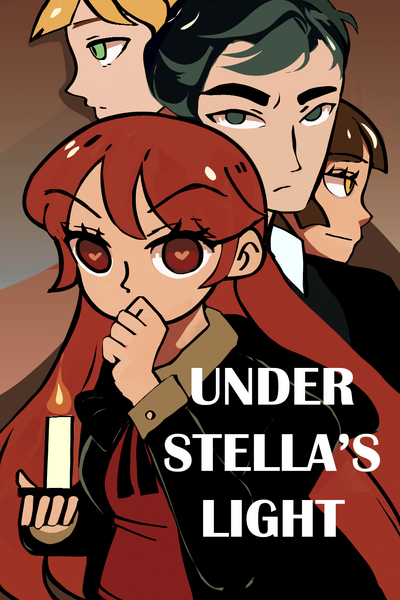 Under Stella’s Light