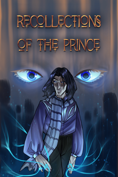 Recollections of the Prince
